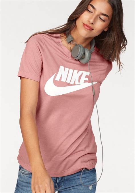 nike t shirt damen günstig|Damen Sale Oberteile & T.